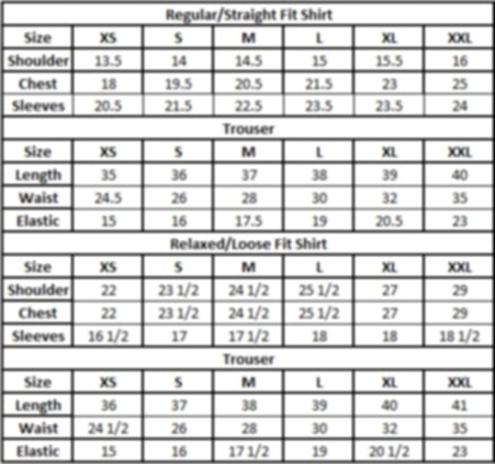 Edenrobe Black Embroidered 3-Piece Dobby Suit