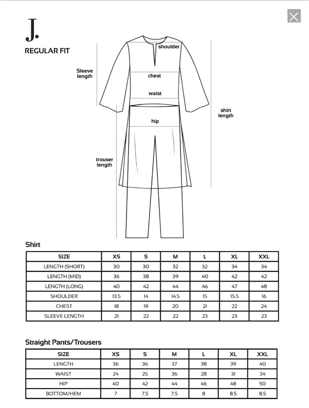 Junaid Jamshed 3 piece Stitched Cotton Silk Embrioded Dress