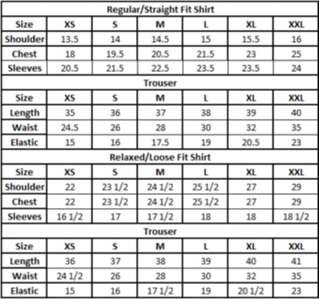 Edenrobe Pret 3-Piece Embroidered Khaddar Suit