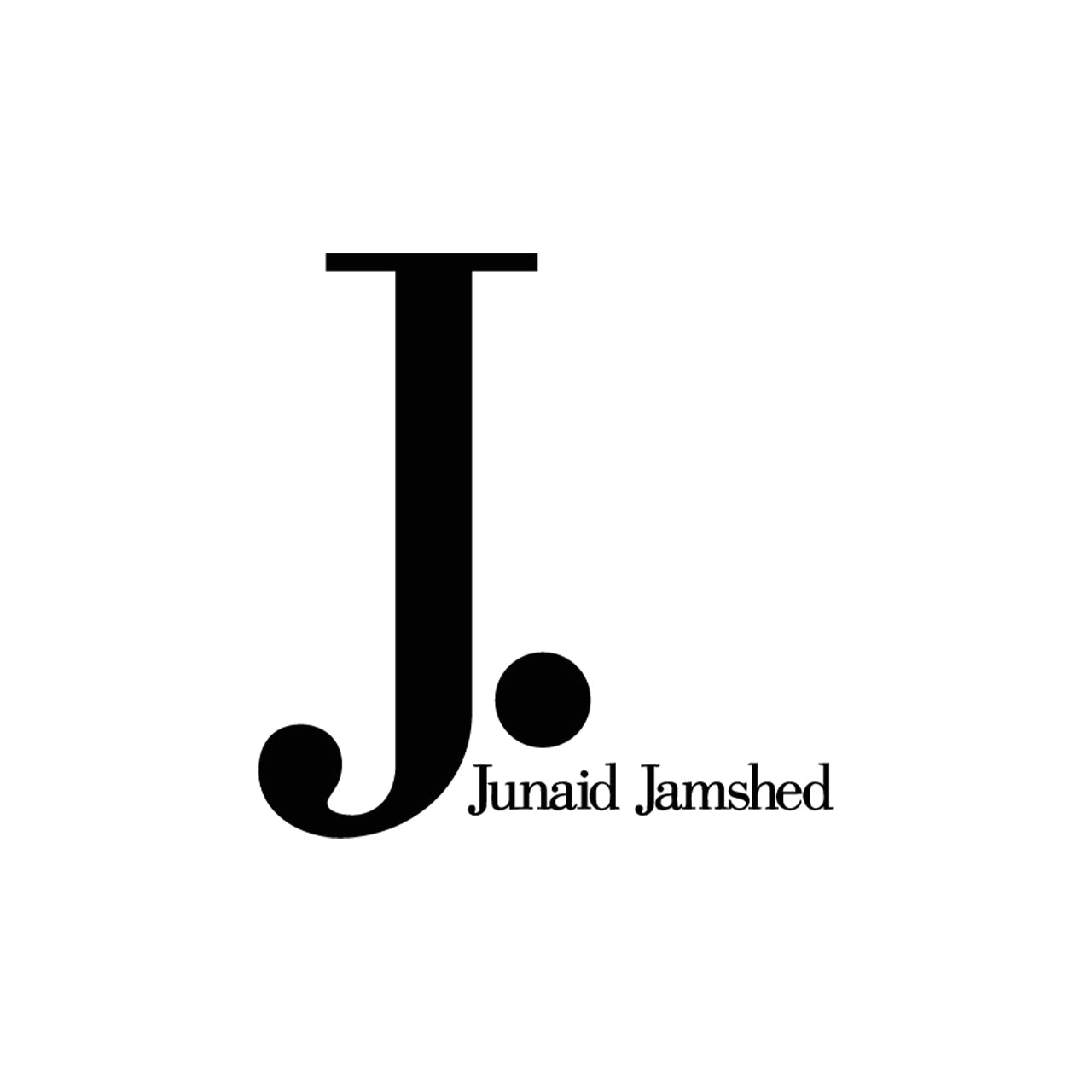 Junaid Jamshed J.