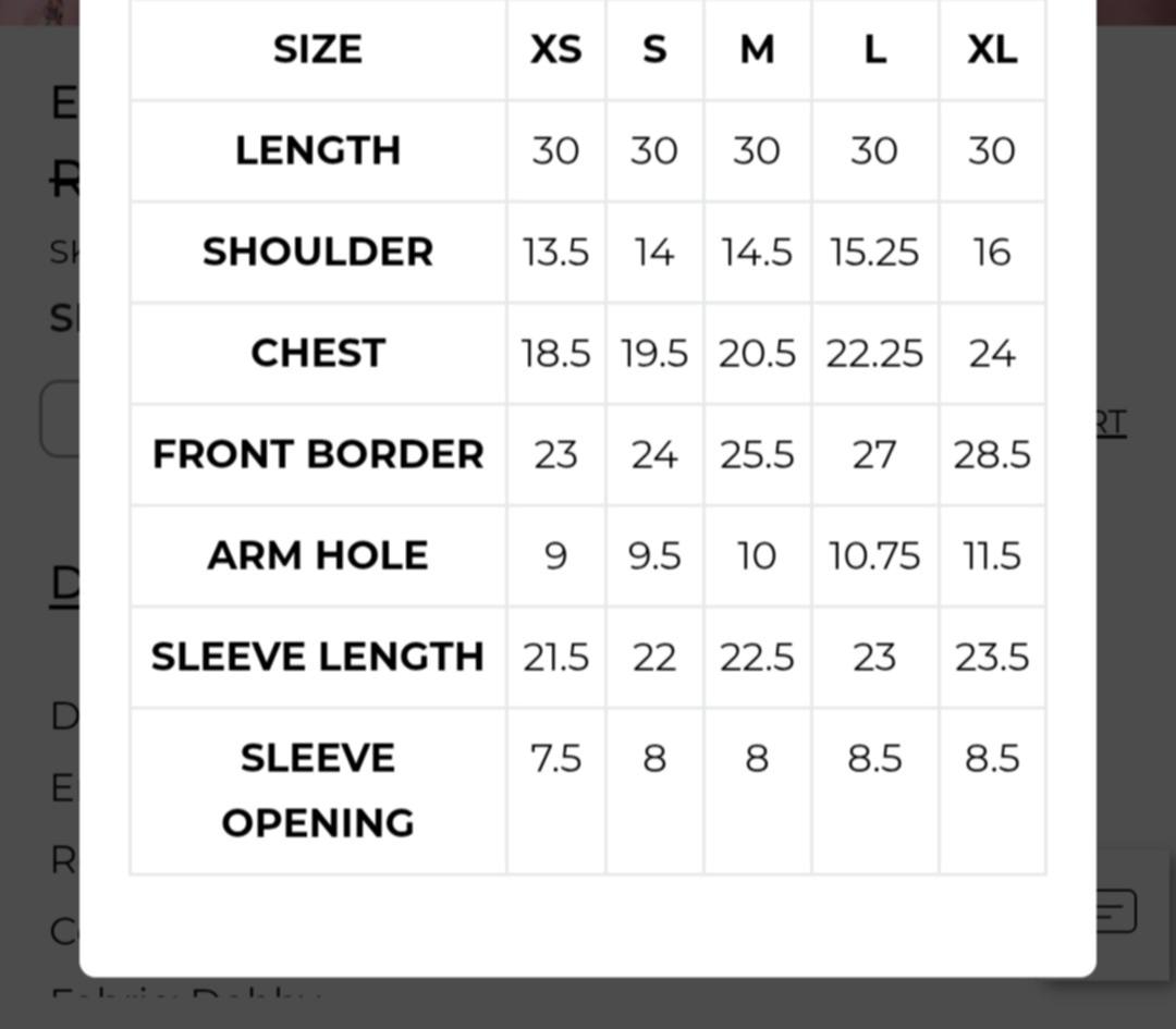 Sapphire Embrioded Dobby Shirt