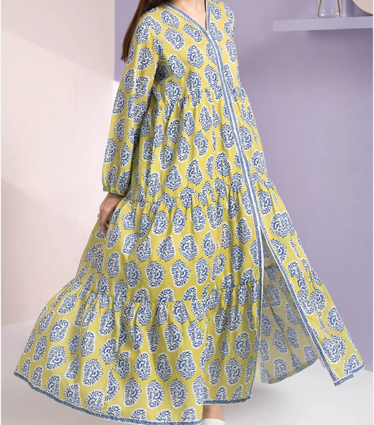 Zellbury  Lawn tunic