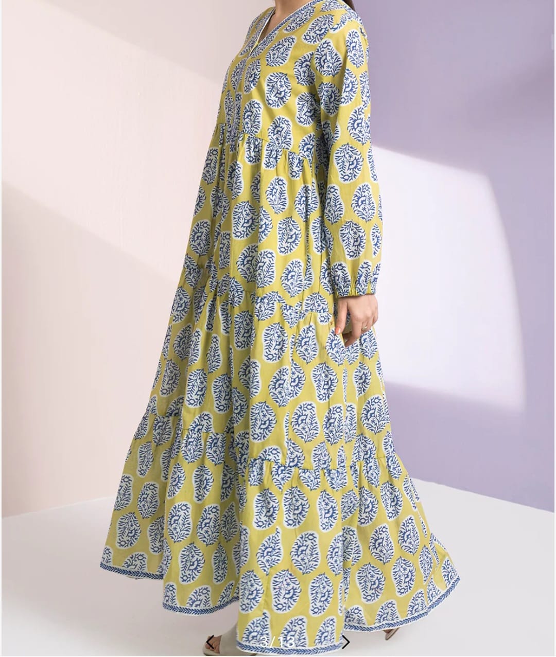 Zellbury  Lawn tunic