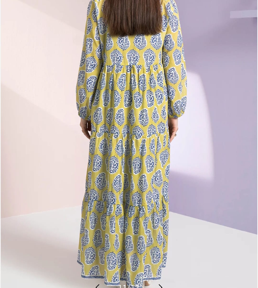 Zellbury  Lawn tunic