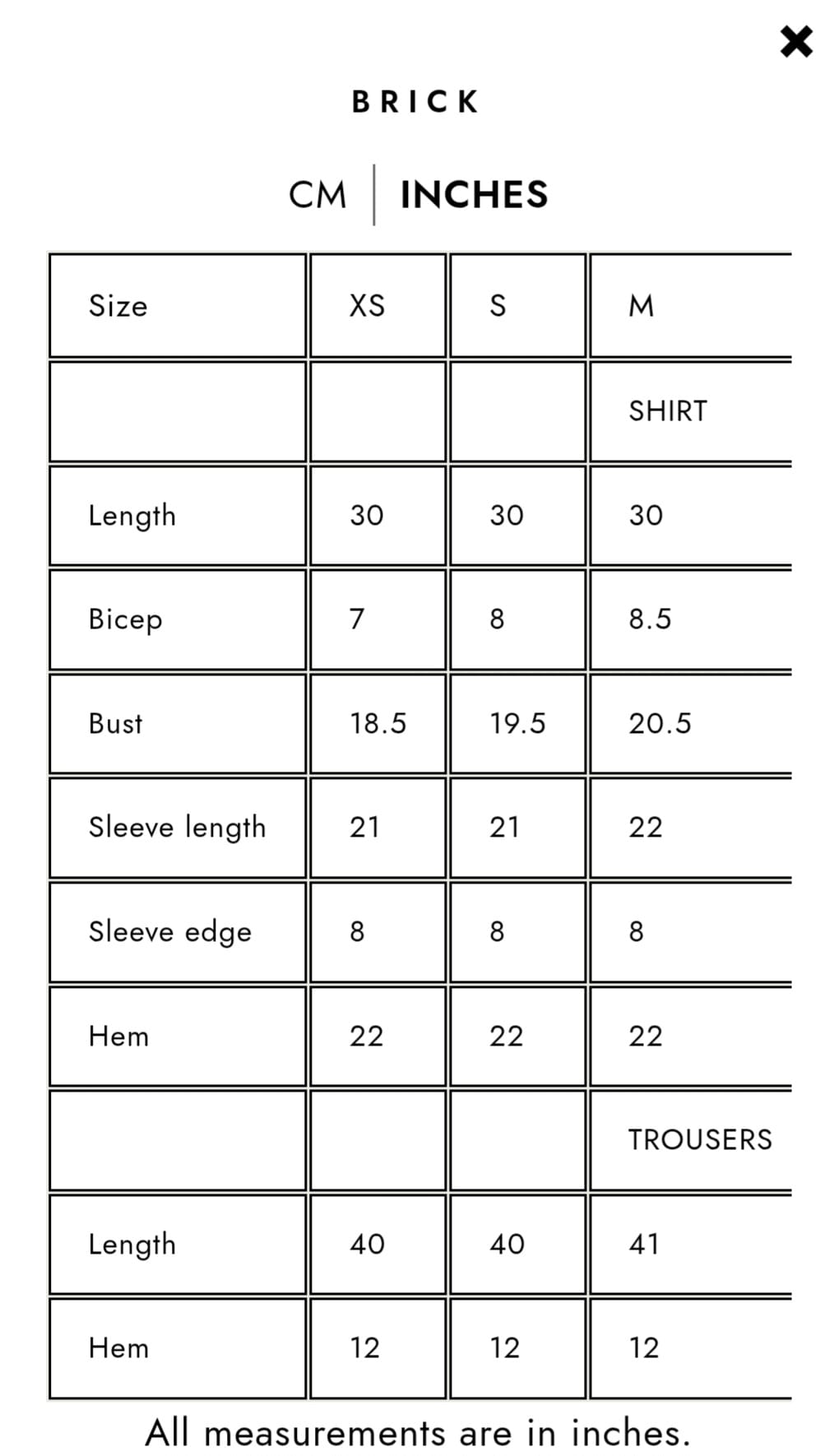 Batik Brick 2-Piece Embroidered Khaddar Dress – Rust